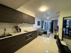 Sims Urban Oasis (D14), Condominium #575887781